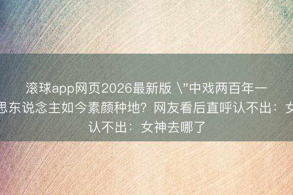 滚球app网页2026最新版 